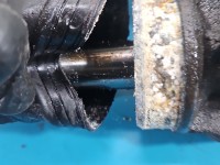 Przekładnia kierownicza maglownica Citroen Berlingo II