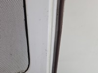 Drzwi tył lewe Opel Combo C HB 5d Y474