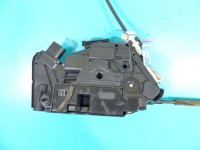 Zamek tył lewy Vw Passat CC Volkswagen, Europejska, 6 pin 5N0839015H