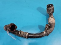 Rura przewód Diesel, Europejska, intercoolera Renault Trafic III 144600509R 2.0 dci
