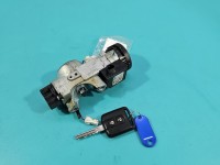 Stacyjka KLUCZYK WKŁADKA Nissan Qashqai I J10 06-13 28590C9968