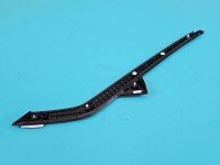 Listwa dachowa lewa dachu Opel Mokka B 20- 9845220180, 98452201XY