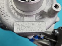 Turbosprężarka Regenerowana Skoda Octavia I 454232-4, 038253019A, DE13471 1.9 tdi 110KM