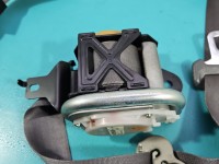 Pas bezpieczeństwa przód lewy kierowcy Honda City IV 81850-SEM-G110-M4 EU