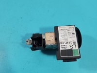 Komputer Sterownik silnika 09353479 Opel Vectra B 1.6 16V