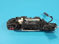 Klamka przód prawa zewnętrzna Renault Fluence 806060041R NV472