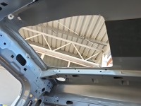 Zabudowa Renault Master III 10-24 2.3 DCI