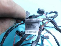 Wiązka instalacja Producent części: BMW, Europejska, silniczków nawiewu BMW X5 F15 T1029003K