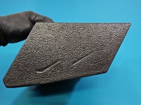 Wkład styropian bagażnika koła zapasowego BMW iX1 U11 9797746