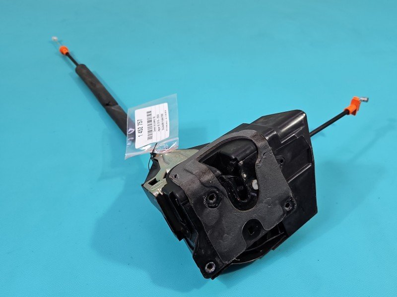 Zamek tył prawy HX73-24994-CA Jaguar XE Zamek tył prawy HX73-24994-CA Jaguar XE