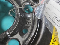 Koło zapasowe 16" dojazdowe dojazdówka Skoda Kamiq Rozstaw śrub: 5x100, Goodyear, IMPRK1544908, 5X112 6j et35 GOODYEAR...