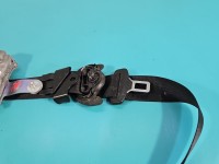 Pas bezpieczeństwa przód prawy pasażera Mercedes W204 615275000