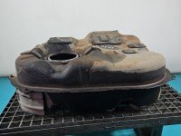 Zbiornik paliwa bak Hyundai I30 II 12-16 1.4 crdi