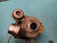 Turbosprężarka Renault Fluence 54359710029 1.5 dci 86KM