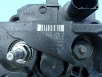 TEST Alternator Seat Leon II 0124525093 1.4 TSI