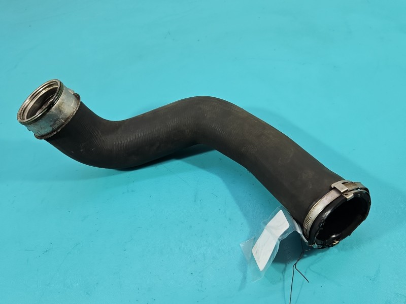 Rura przewód Mercedes Mercedes ML W164 A1645281582, A1645281582Q1 3.0 cdi