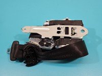 Pas bezpieczeństwa przód prawy pasażera AUDI A8 D4 4H 4H0857706A