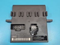 Sterownik moduł komfortu Audi A4 B7 8E0907279K Producent części: Audi