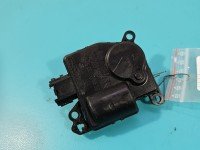 Silniczek nawiewu NAGRZEWNICY Jeep Grand Cherokee IV WK2 545250008 EUROPA