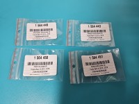 Amortyzator przód prawy przedni Toyota Rav4 IV