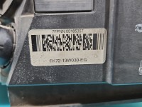 Reflektor lewy lampa przód Land rover Discovery Sport 14- L550 EUROPA