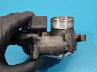 Przepustnica Skoda Octavia II 03L128063E 2.0 TDI