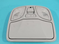Lampa kabiny lampka Hyundai I40 92810-4RXXX, 92810-3QXXX, 92810-3SXXX