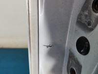 DRZWI PRZÓD PRAWE PASAŻERA LEXUS CT 10-22 5d 085