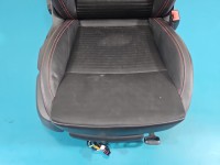Fotele komplet kanapa Skoda Octavia III