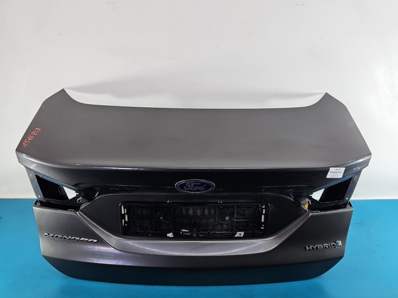 Klapa tył Ford Mondeo Mk5 sedan 4d ND