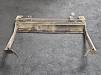 Sanki Belka silnika Land rover Freelander I 1.8 16V