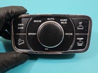 Przełącznik Producent części: JEEP, Europejska, NAPĘDU ZAWIESZENIA Jeep Grand Cherokee IV WK2 P56046233AC