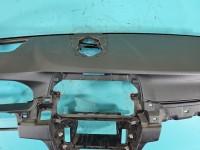 Deska rozdzielcza airbag pasażera kokpit Bmw f10 f11