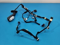 Instalacja Wiązka drzwi tył prawych Dacia Duster III 24- 241261909R
