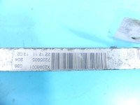 Chłodnica oleju Vw Touareg II 10- 3.0 tdi 7P0317019