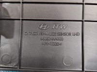 Osłona ZAŚLEPKA PLASTIK Hyundai Elantra VII 20- 96031-AA000