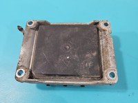 Komputer Sterownik silnika 0261208255, 55353613 Opel Meriva A 1.4 16V