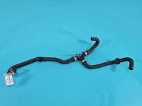 przewód wąż rurka wody Porsche Cayenne II 4.8 V8 Turbo 7P6133351