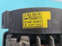 TEST Alternator Hyundai I40 1.7 crdi 37300-2A800