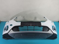 Zderzak przód Ford Kuga Mk2 II 13-19 biały 5D