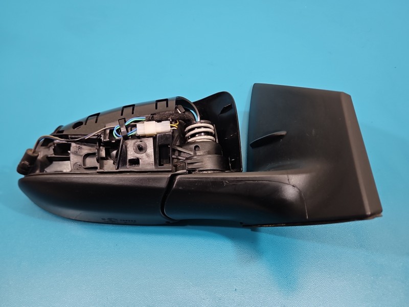 Lusterko prawe Toyota Auris II 040 europa