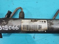 Przekładnia kierownicza maglownica Opel Astra III H 7831955130, 93181225