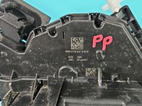 Zamek przód prawy Skoda Octavia IV EUROPA 7pin 5TB837016D