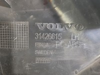 Osłona ZAŚLEPKA PLASTIK Volvo S90 16- 31426615, 31426619