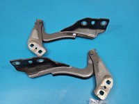 Zawias maski komplet lewy prawy Ford Mondeo Mk5 ND