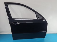 DRZWI PRZÓD PRAWE PASAŻERA BMW X6 E71 5d czarny black sapphire metallic 475/9
