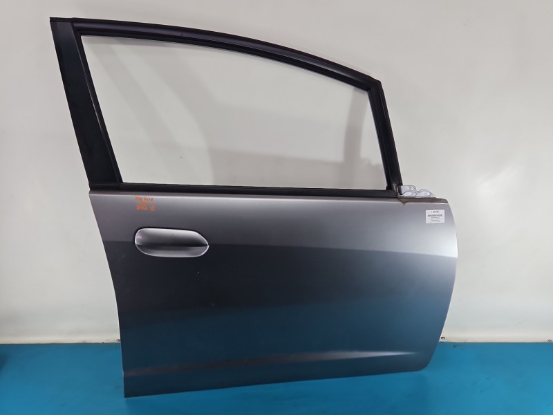 DRZWI PRZÓD PRAWE PASAŻERA Honda Jazz III 5d NH642M