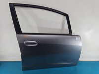 DRZWI PRZÓD PRAWE PASAŻERA Honda Jazz III 5d NH642M