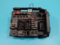 Sterownik moduł Peugeot 406 9643537880