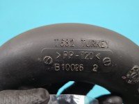Rura przewód PRZEPŁYWOMIERZ INTERCOOLER, T682 Citroen Jumper 14- 166255, B100262 2.2 hdi